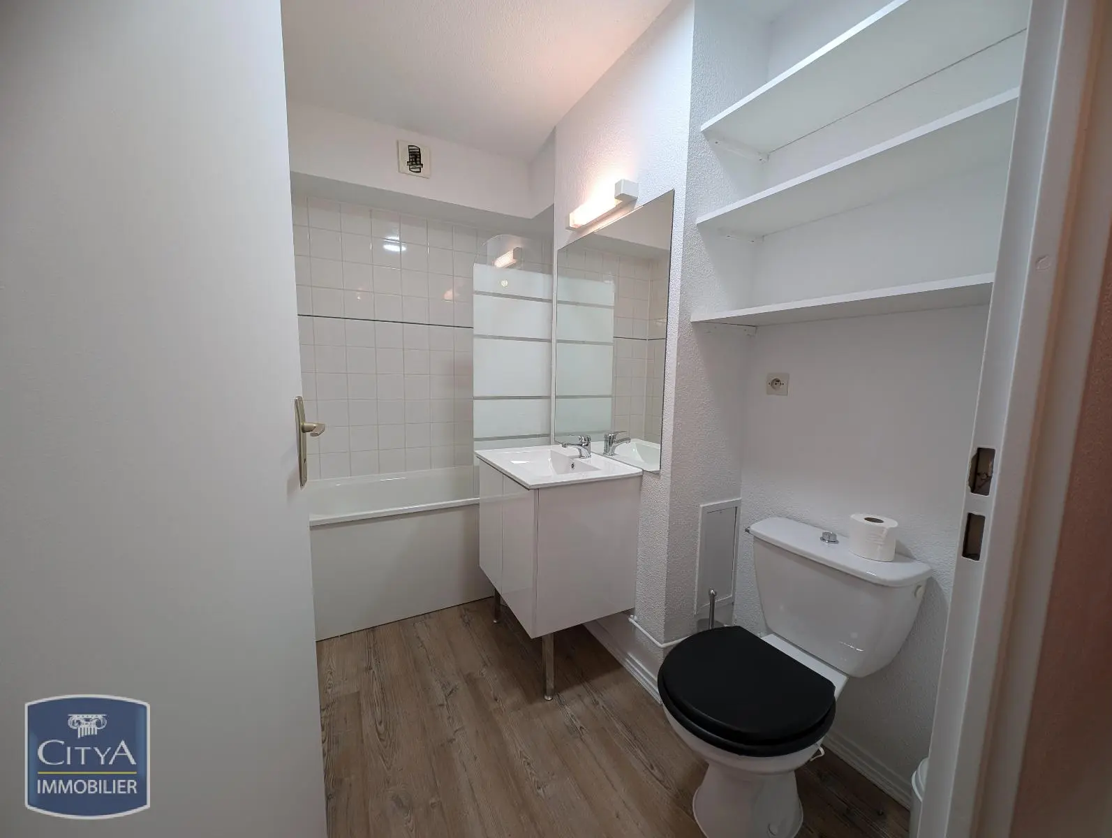 Photo 4 Appartement 1 pièce 19.26m²