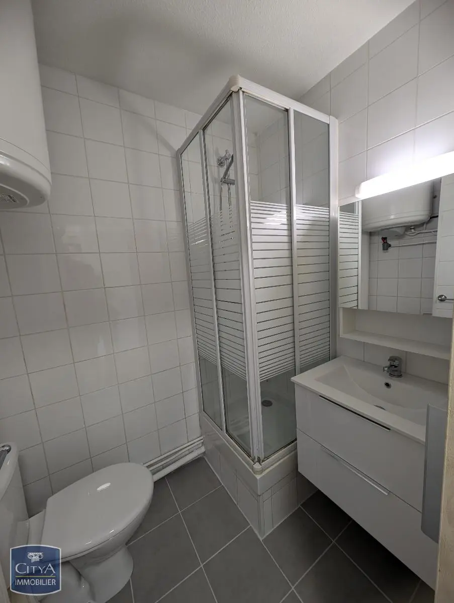 Photo 3 appartement Talence