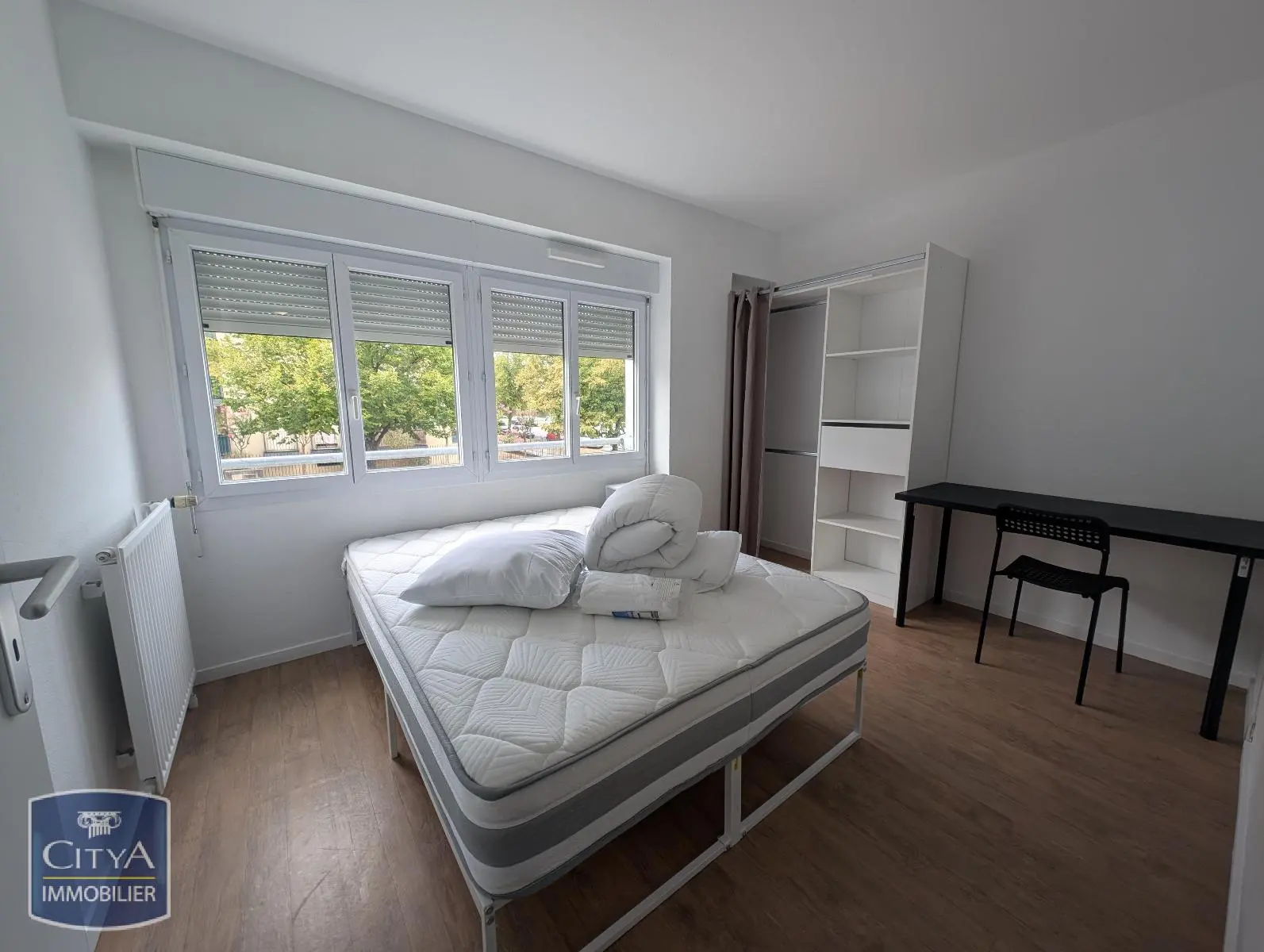 Photo 4 Appartement 5 pièces 104m²