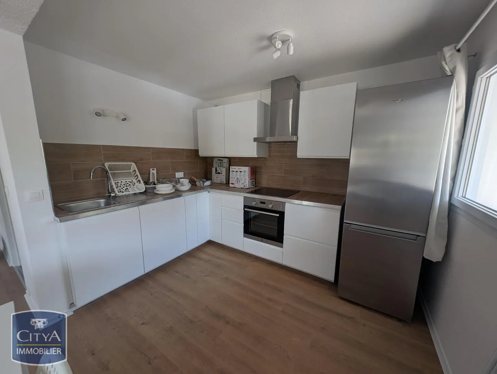 Photo 1 Appartement 5 pièces 104m²