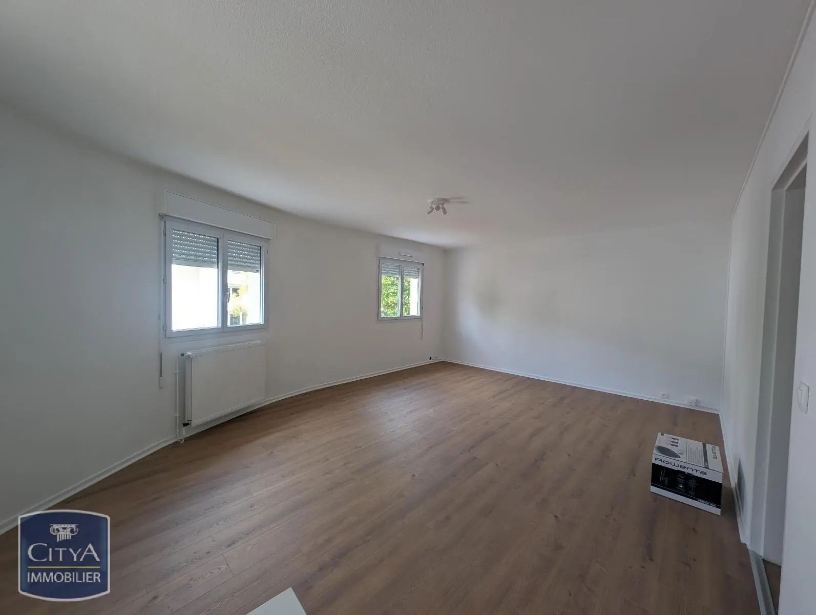 Photo 2 Appartement 5 pièces 104m²
