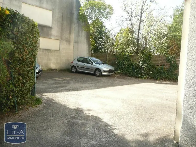 Photo du bien Parking