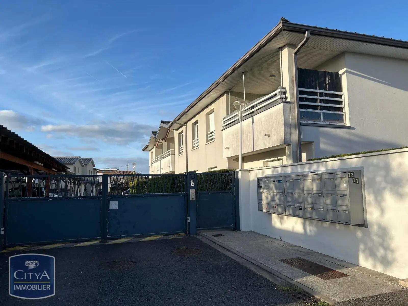 Photo 1 Appartement 2 pièces 42.09m²