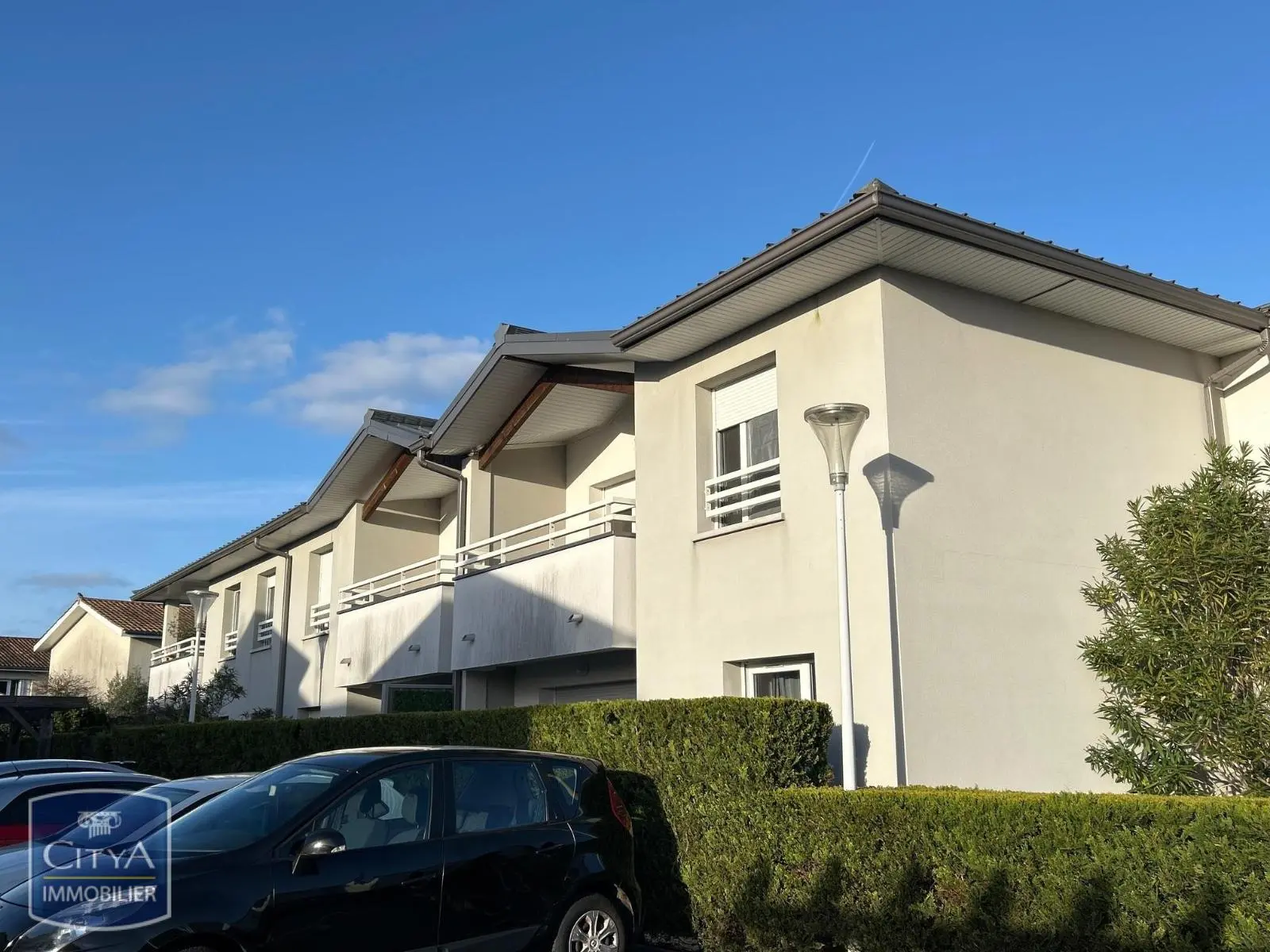 Photo 2 Appartement 2 pièces 42.09m²