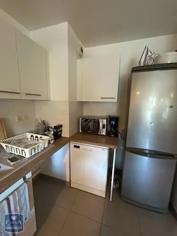 Photo 3 Appartement 3 pièces 67.48m²