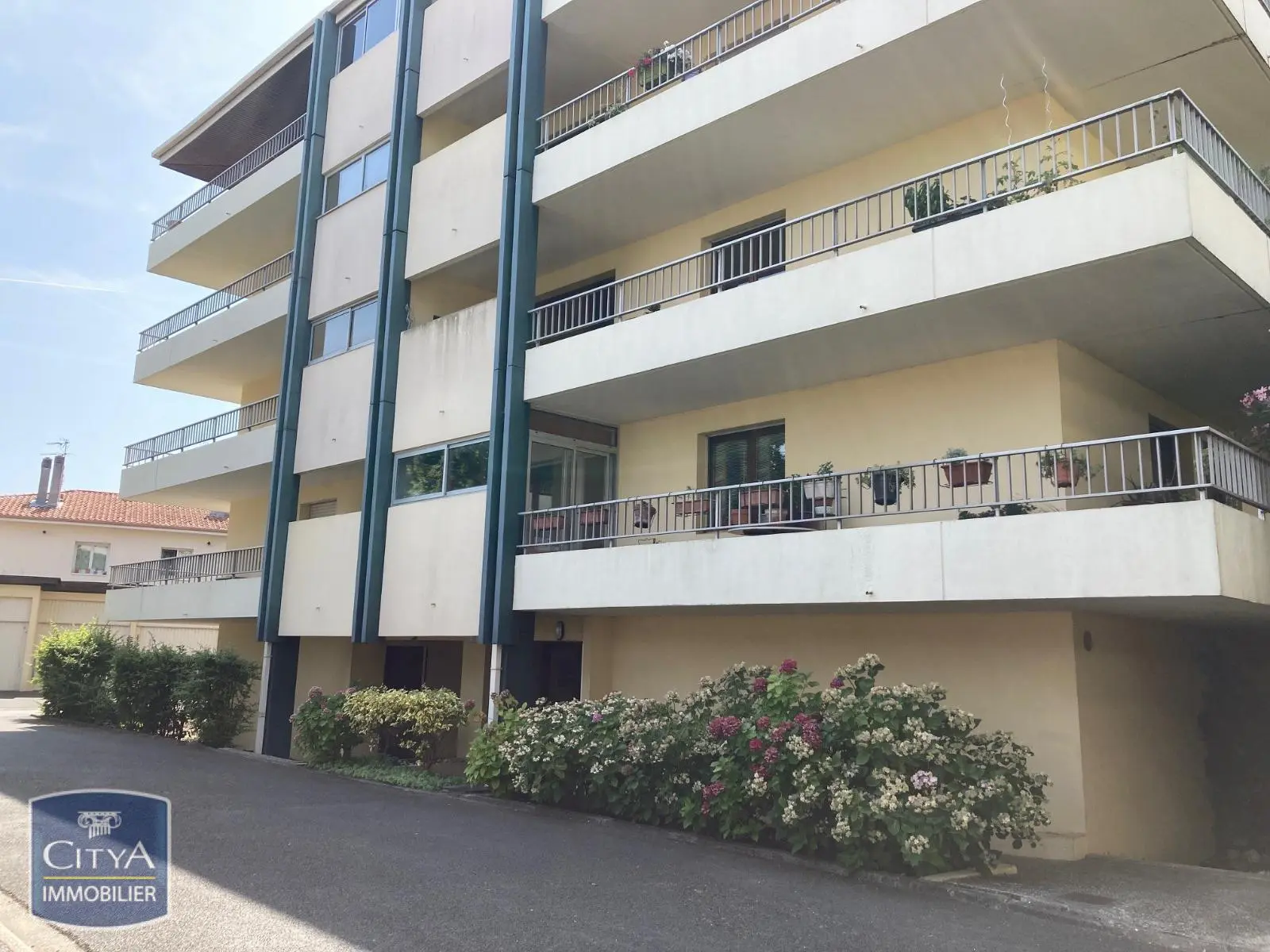 Photo 6 Appartement 2 pièces 53.74m²