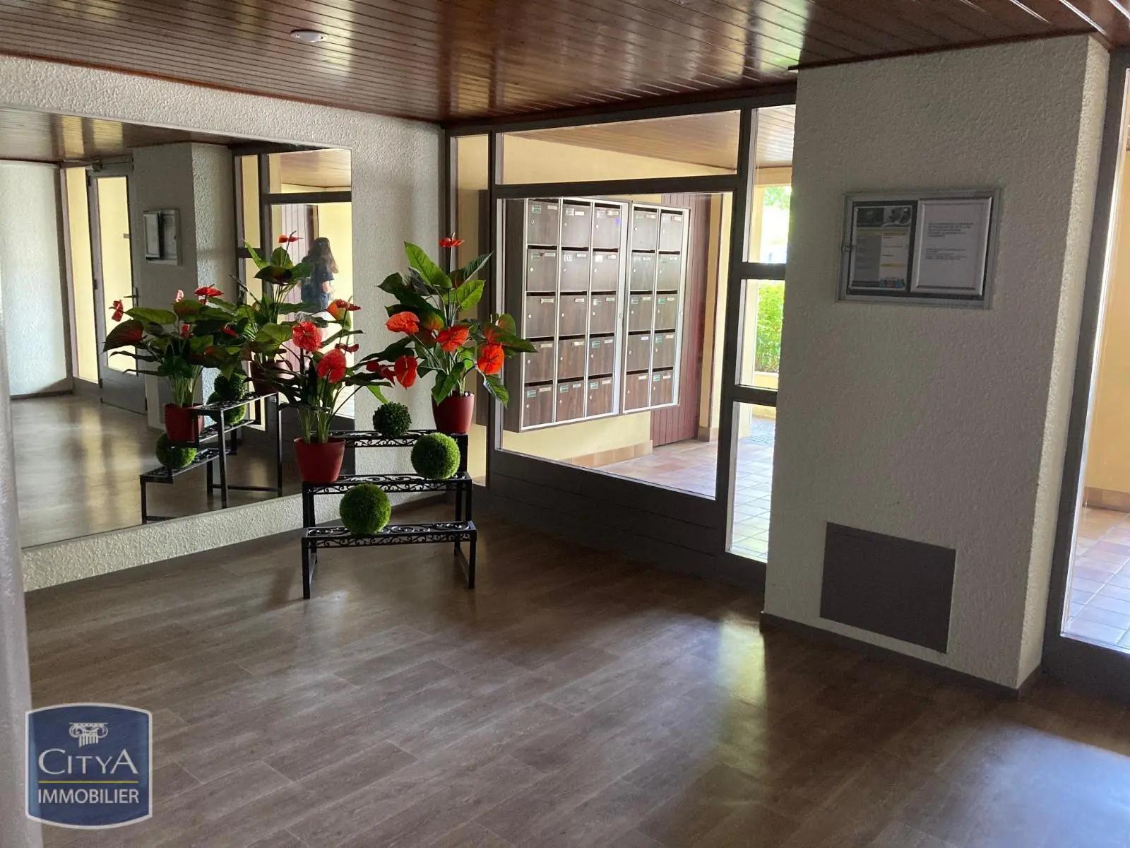 Photo 5 Appartement 2 pièces 53.74m²