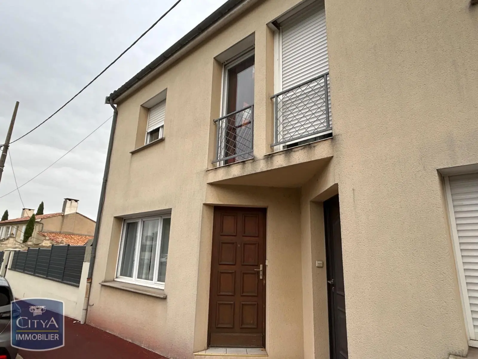 Photo 1 Maison 3 pièces 69.64m²