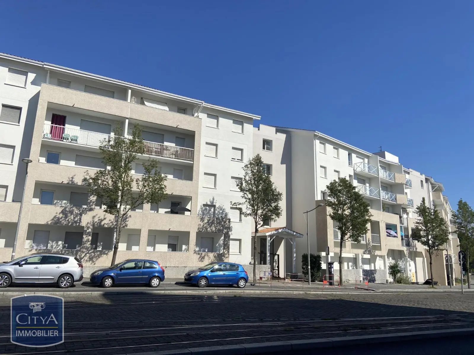 Photo 8 appartement Mérignac