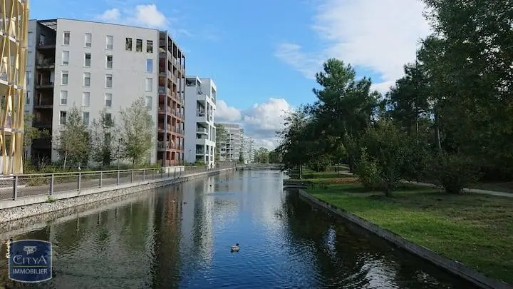 Photo 11 appartement Bordeaux