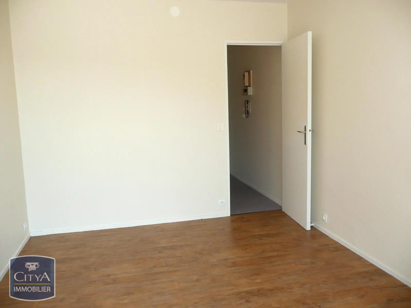 Photo 2 Appartement 1 pièce 18.5m²