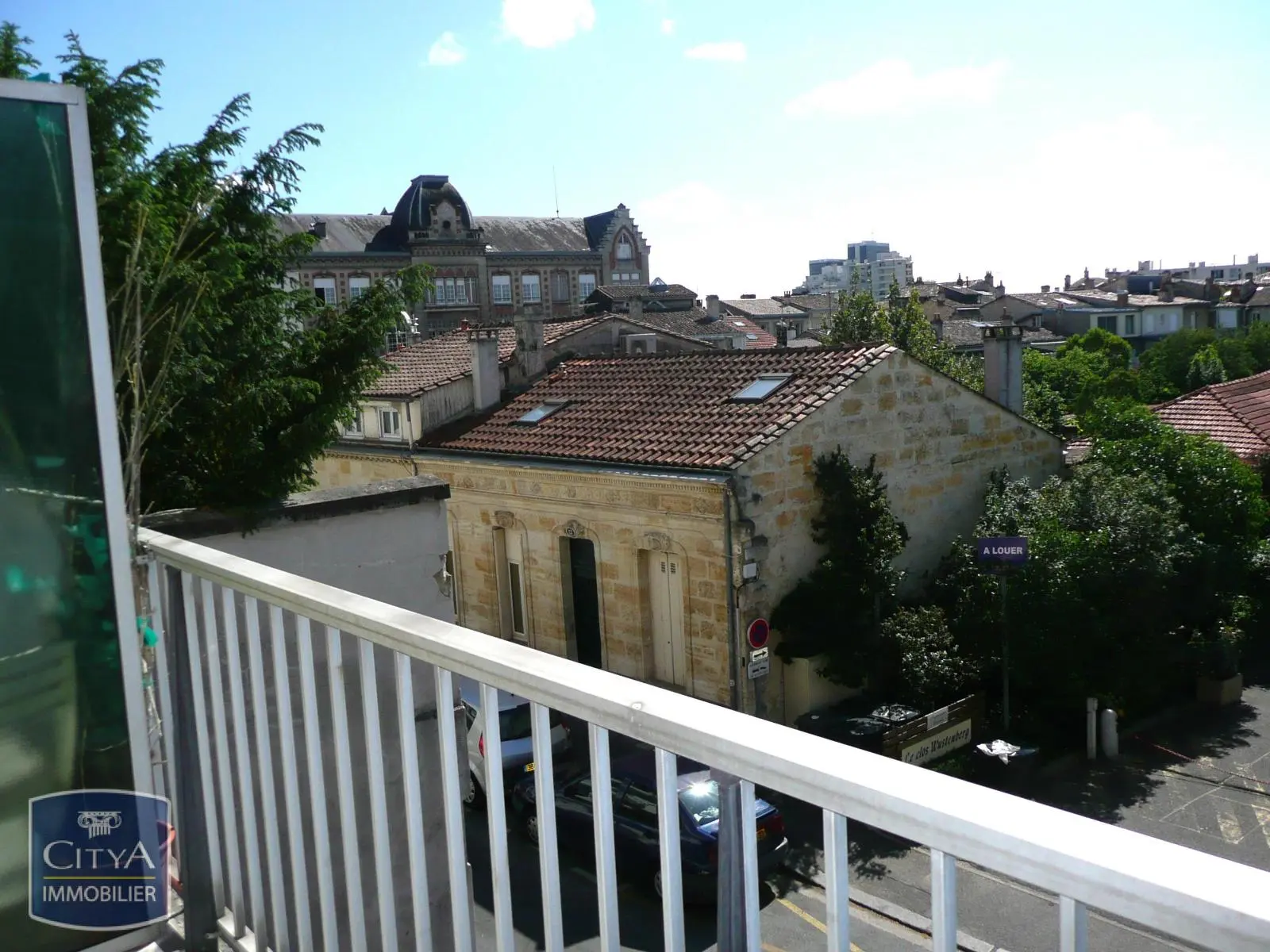 Photo 4 Appartement 1 pièce 18.5m²