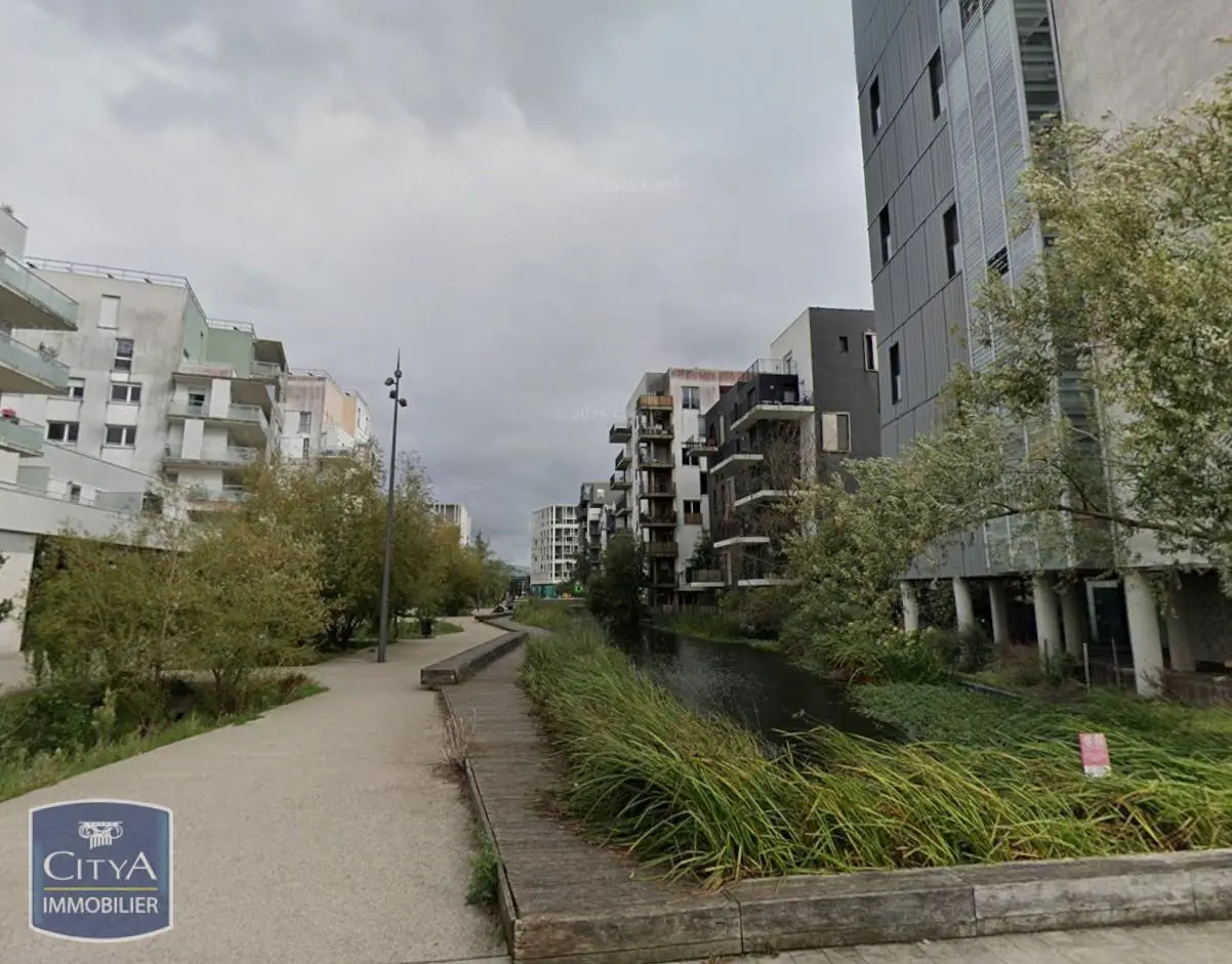 Photo 1 Appartement 3 pièces 62.2m²