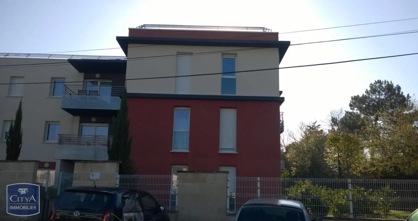 Photo 1 Appartement 3 pièces 66.33m²