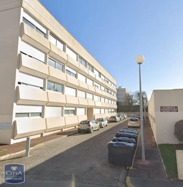 Photo 1 Appartement 1 pièce 15.18m²