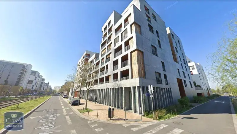 Photo 10 appartement Bordeaux