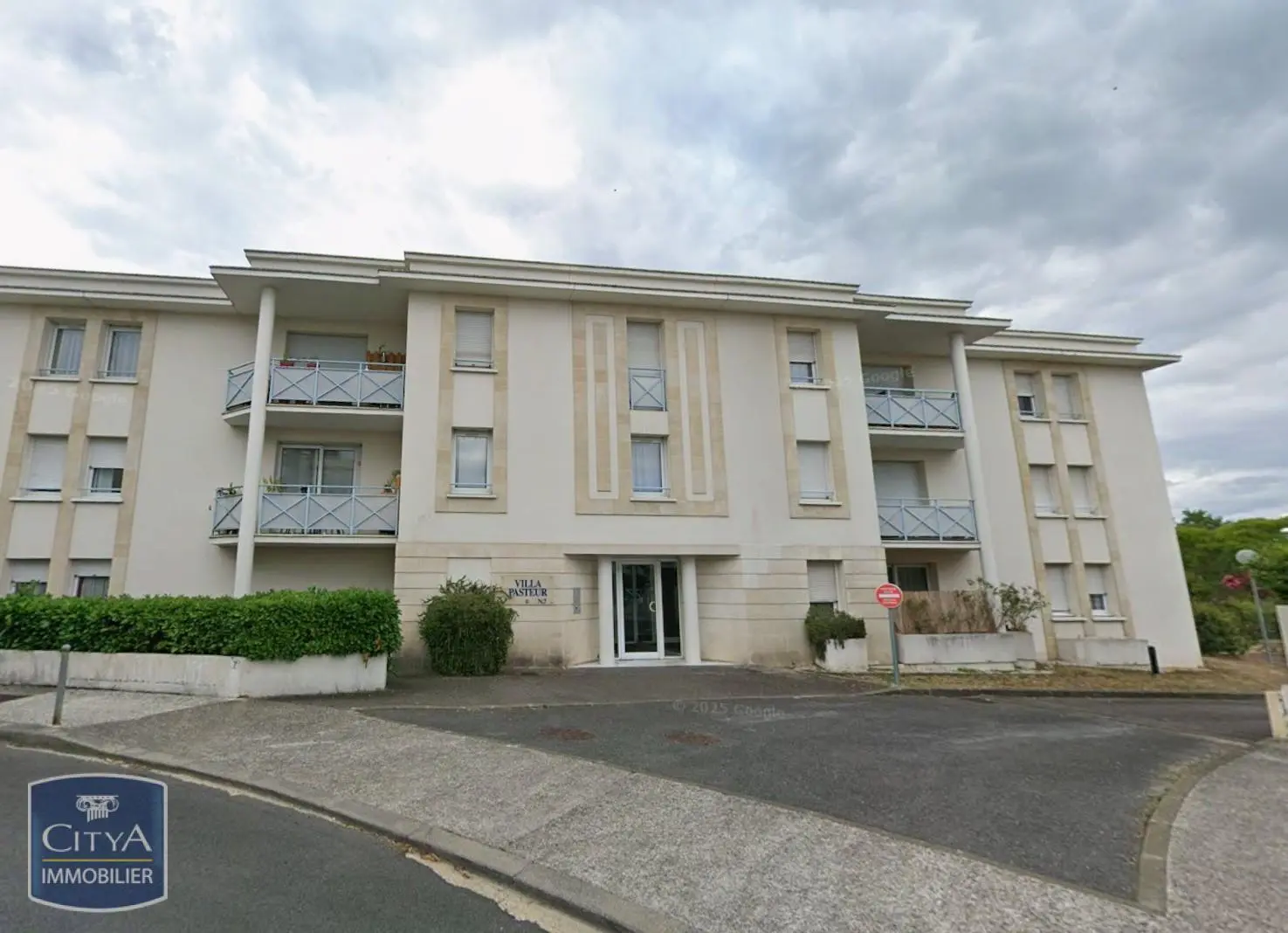 Photo 5 Appartement 2 pièces 44.07m²