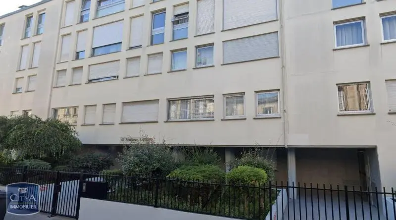 Photo 5 Appartement 1 pièce 21.58m²