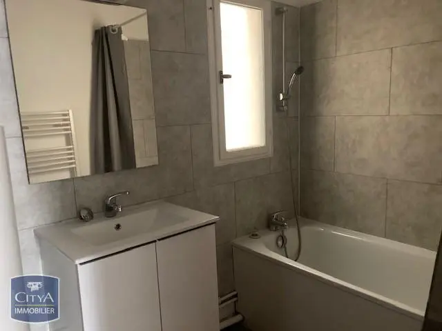 Photo 4 Appartement 1 pièce 17.41m²
