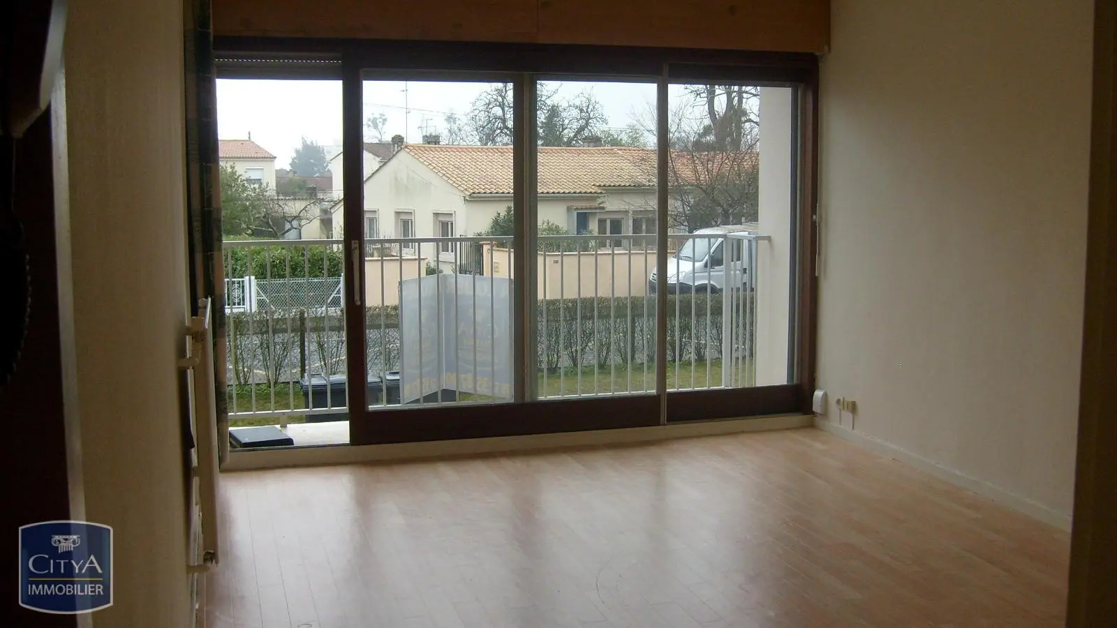 Photo 1 Appartement 1 pièce 30.14m²