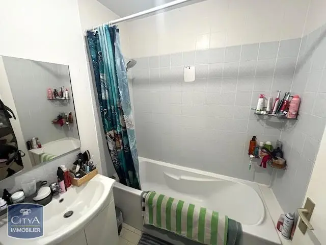Photo 5 Appartement 3 pièces 62.27m²