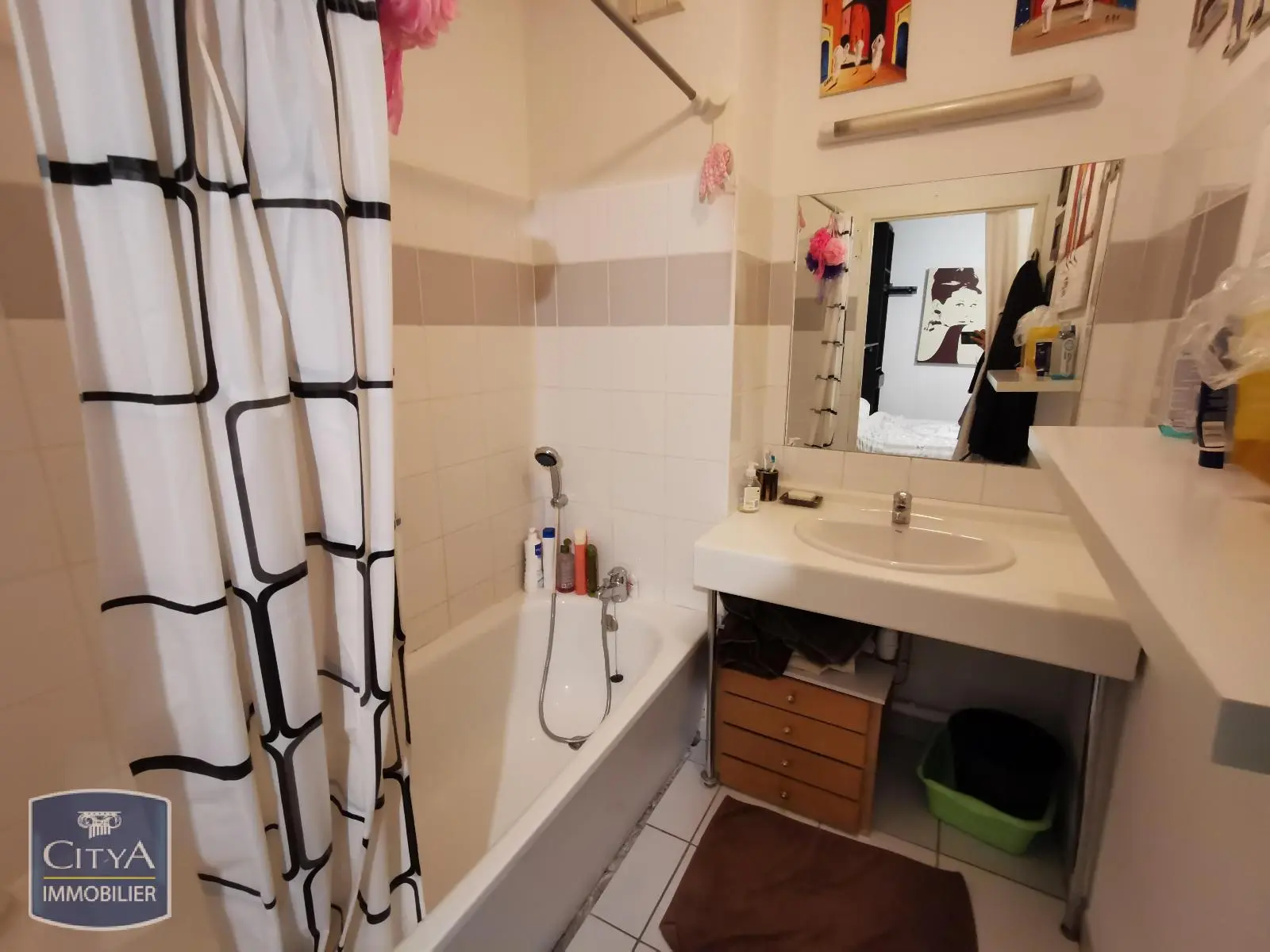 Photo 5 Appartement 2 pièces 44.01m²