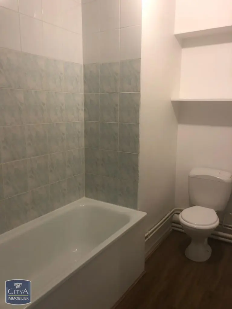 Photo 3 Appartement 1 pièce 35.07m²