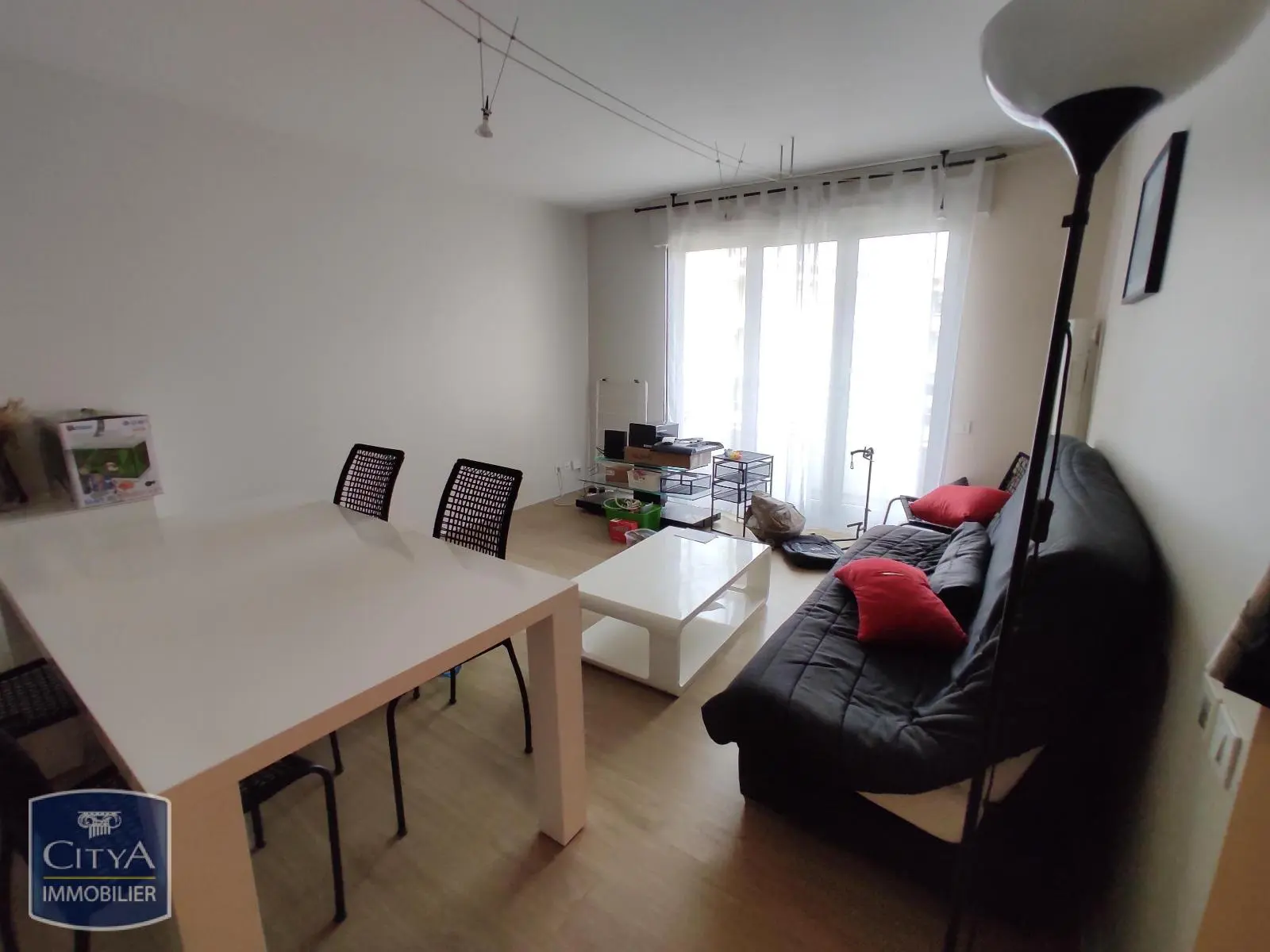 Photo 1 Appartement 2 pièces 57m²