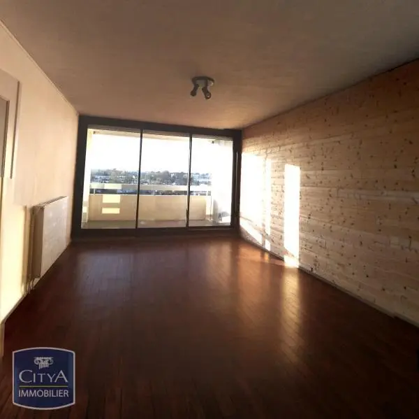 Photo 1 Appartement 3 pièces 66.63m²