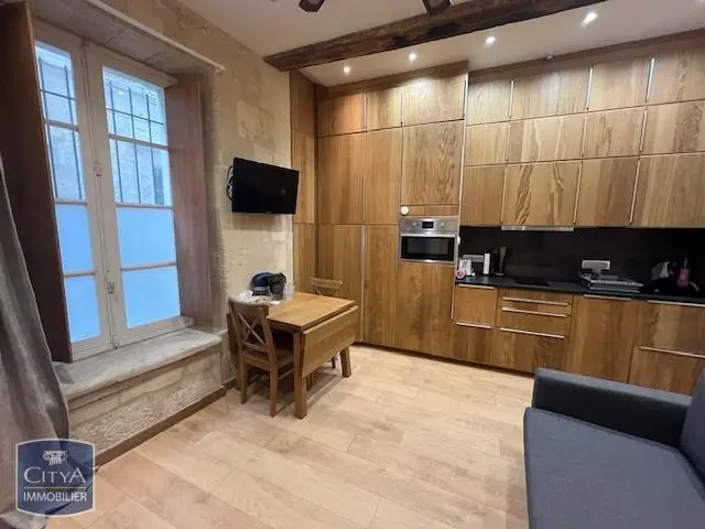Photo 3 Appartement 1 pièce 18m²