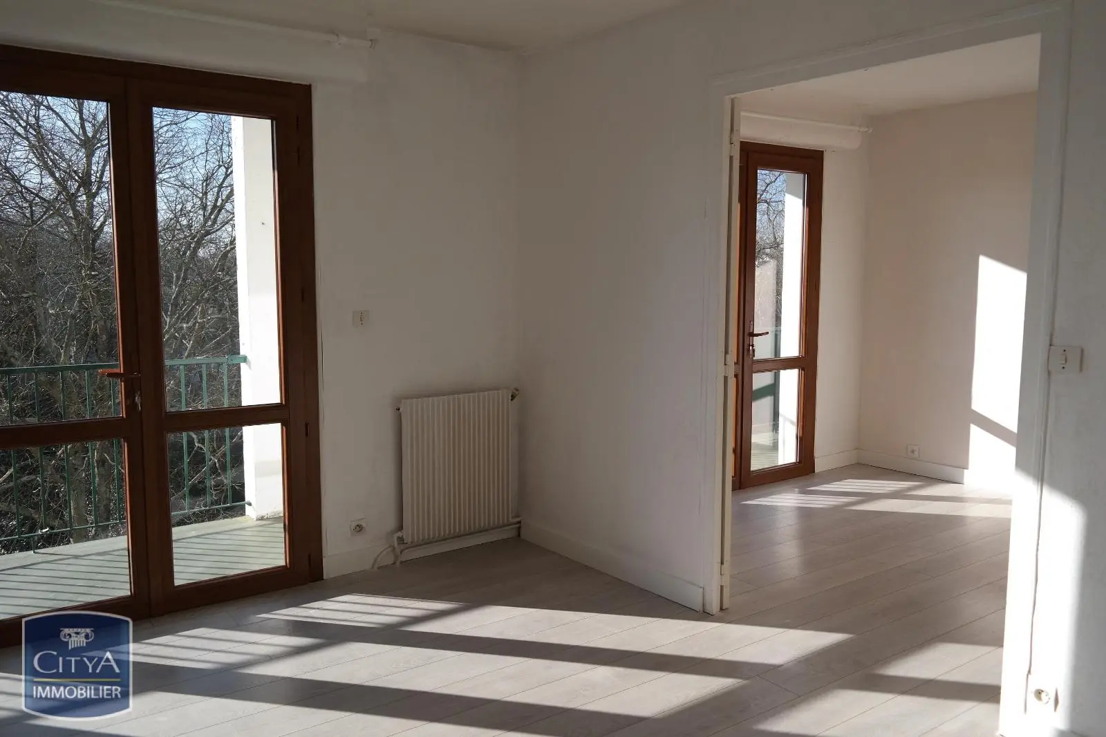 Photo 1 Appartement 2 pièces 50.31m²