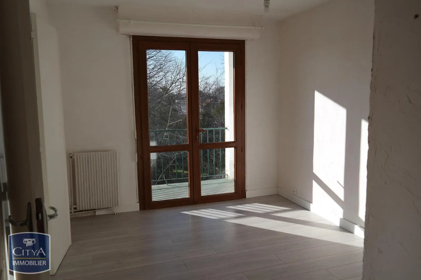 Photo 2 Appartement 2 pièces 50.31m²