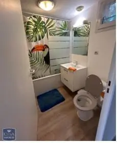 Photo 6 Appartement 1 pièce 32.45m²