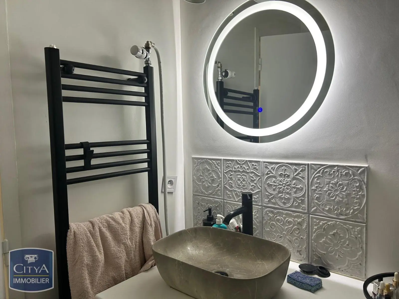 Photo 6 Appartement 3 pièces 64.95m²