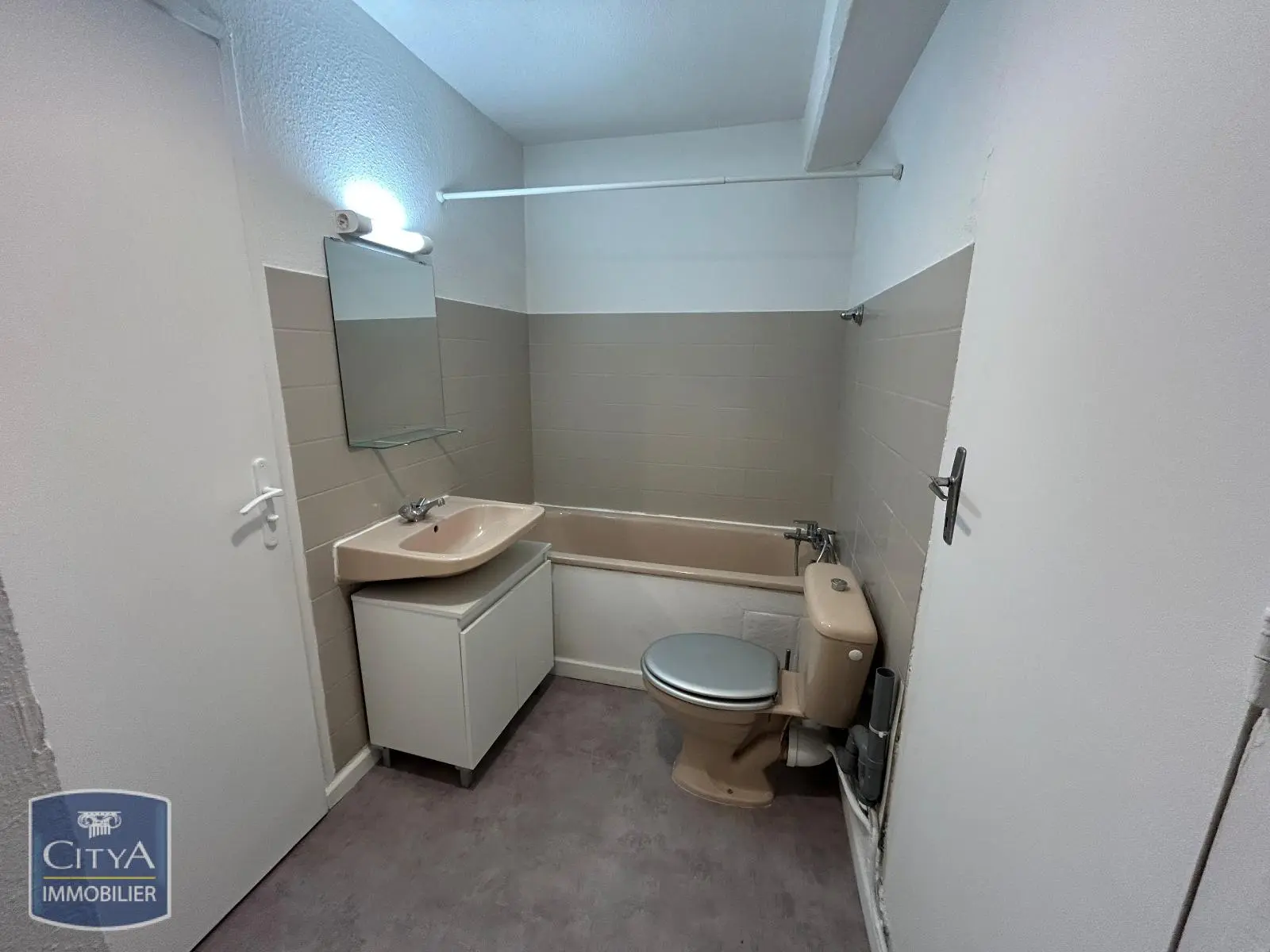 Photo 4 Appartement 2 pièces 31.4m²