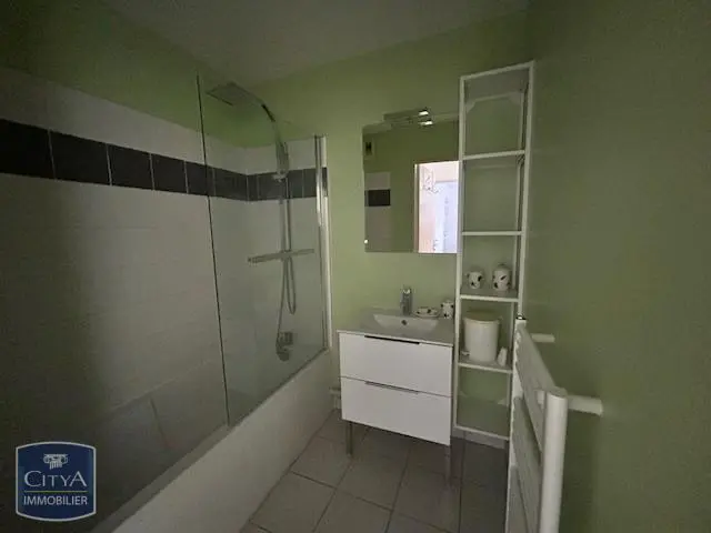 Photo 3 Appartement 2 pièces 51.5m²
