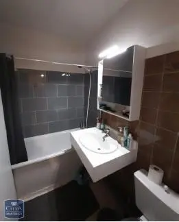 Photo 5 appartement Bordeaux