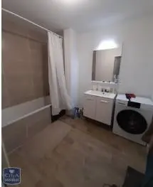 Photo 3 Appartement 3 pièces 56.84m²