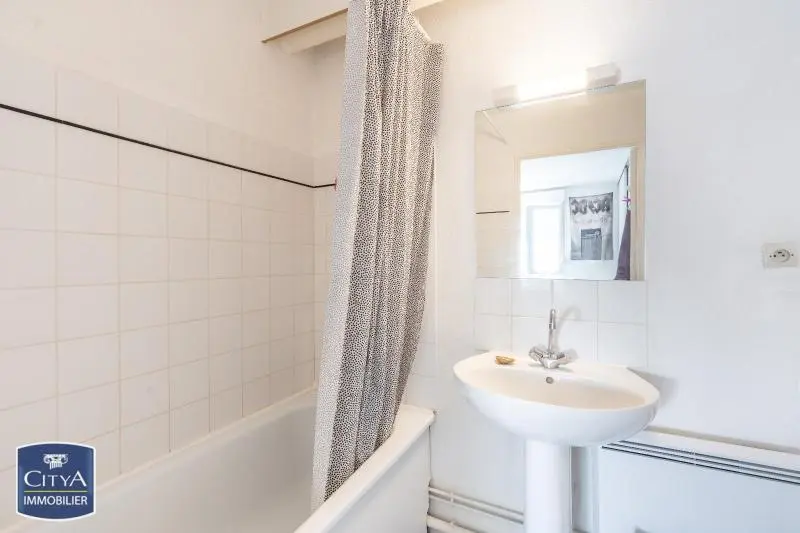 Photo 4 Appartement 1 pièce 20.34m²