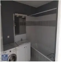 Photo 3 Appartement 2 pièces 48.66m²