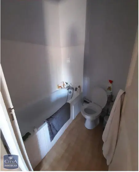 Photo 6 Appartement 2 pièces 44.61m²
