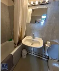 Photo 5 Appartement 1 pièce 32.9m²