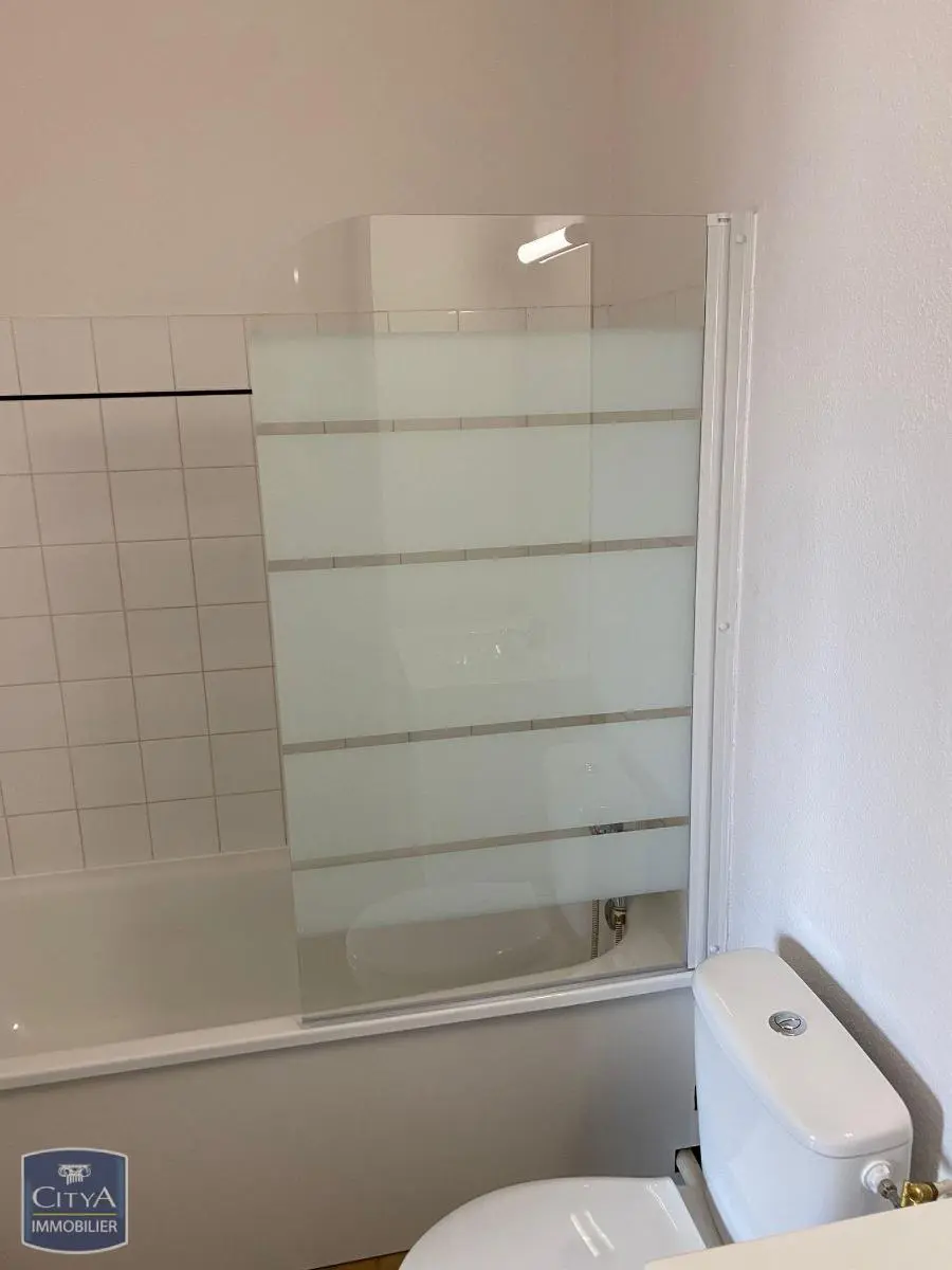 Photo 3 Appartement 1 pièce 24.1m²