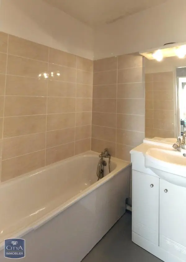Photo 5 Appartement 3 pièces 66.63m²