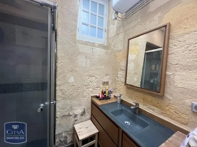 Photo 4 Appartement 1 pièce 18m²