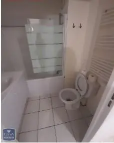 Photo 5 Appartement 1 pièce 24.41m²