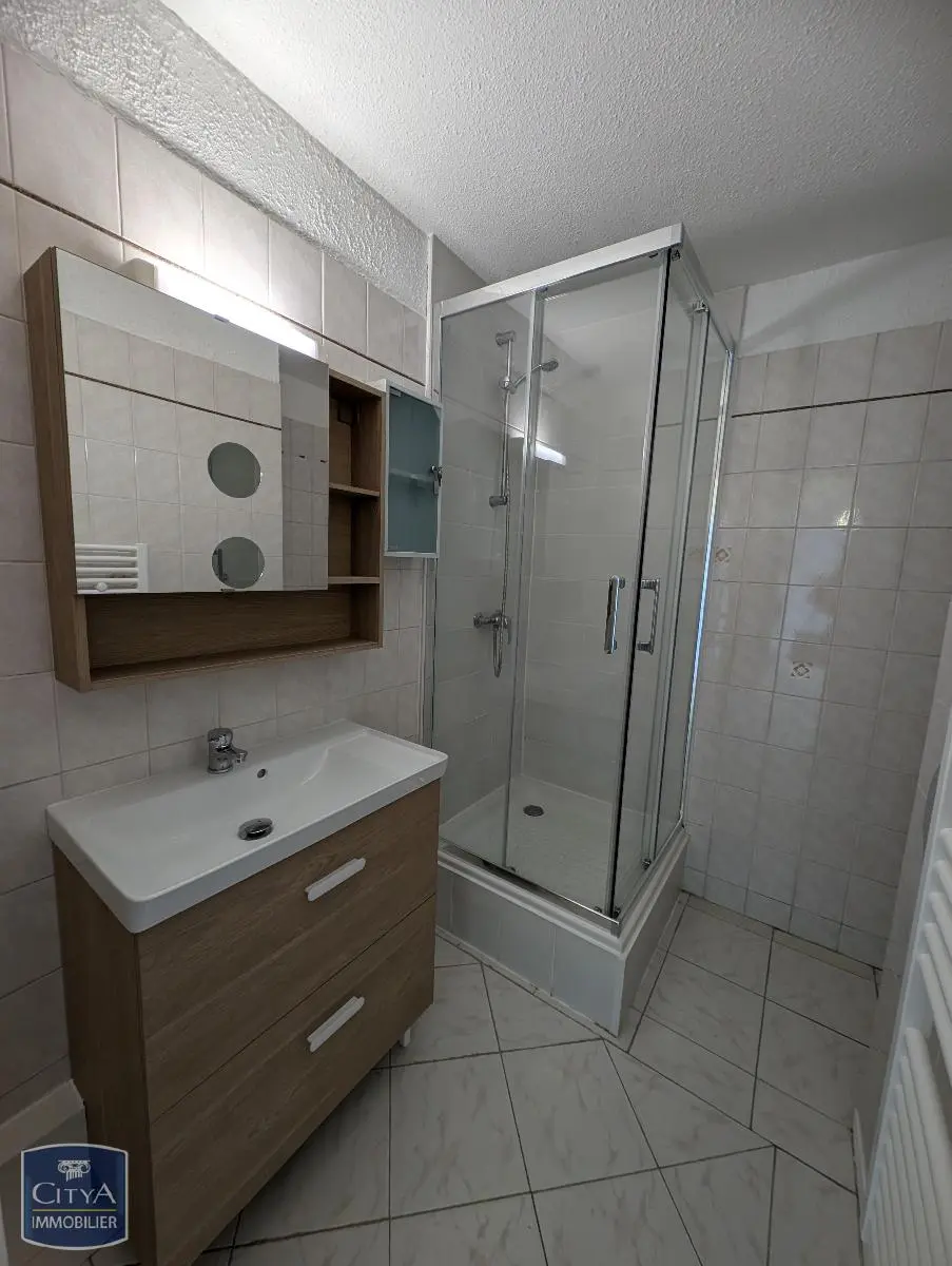 Photo 6 Appartement 2 pièces 40.62m²