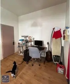 Photo 1 Appartement 1 pièce 32.9m²