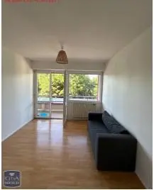 Photo 1 Appartement 1 pièce 15.67m²