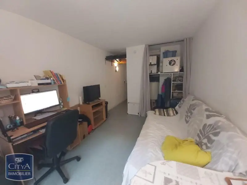 Photo 2 appartement Talence